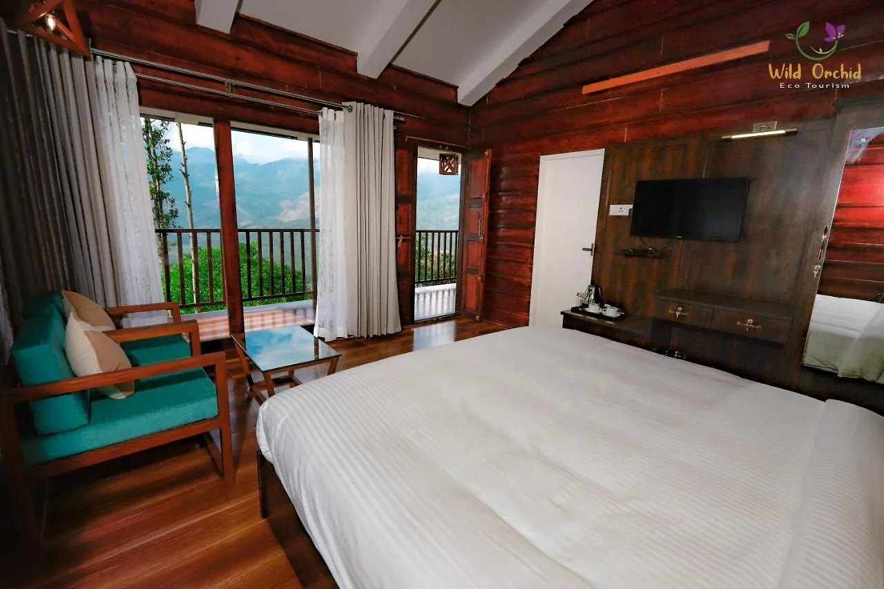 Resort Wild Orchid Eco Tourism