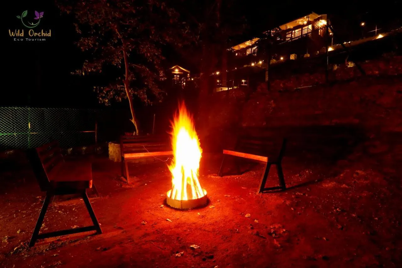 Resort Wild Orchid Eco Tourism